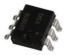 SOLID STATE RELAY SPST N/C