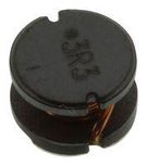 INDUCTOR, 3.3UH, 6.3A, SMD