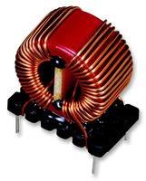 INDUCTOR, 300UH, 20%, TOROIDAL