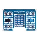 Grove - Arduino Sensor Kit - set of 10 modules with BaseShield for Arduino - Seeedstudio 103030375