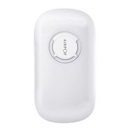 Storage Case AirPOP PocketMask Gen2 (White), AirPop
