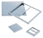 SHIELDING CABINET COVER