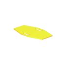 Cable coding system, 7 - , 15 mm, Polyurethane, yellow Weidmuller