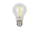 Лампа светодиодная E27 7W 4000K 1470lm 210lm/W, 220-240V FILAMENT A60 GLOBE LED line PRIME