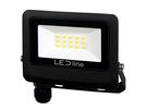 LED line LITE Floodlight PHOTON 10W 4000K 1000lm, IP65