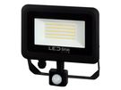 LED line LITE Floodlight PHOTON 100W 4000K 10000lm with motion sensor, IP65
