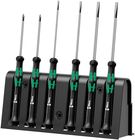 Screwdriver Set for Eelectronic Applications 2035/6 A, 118150 Wera