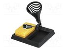 Soldering iron stand; for  soldering iron ERSA