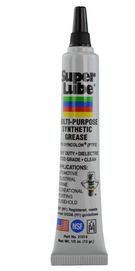 Universaalne sünteetiline määre SUPER LUBE® 12g SYNCOLON®-iga (PTFE), dielektriline, ideaalne 3D-printeri keermete määrimiseks