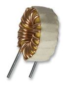 INDUCTOR, 33UH, 5A, TOROIDAL