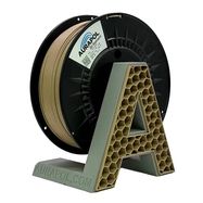Filament AURAPOL PLA 1,75mm 1kg - Clay Brown