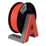 Filament AURAPOL PLA Semi-Transparent 1,75mm 1kg - Neon Coral