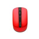 Universal wireless mouse Havit MS989GT (black&red), Havit