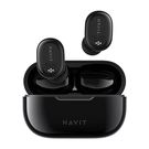 Havit TW925 TWS earphones (black), Havit