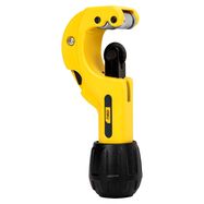 Metal pipe cutter 32mm Deli Tools EDL2504 (yellow), Deli Tools