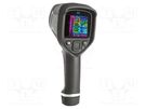 Infrared camera; LCD 3"; 160x120; -20÷400°C; IP54; Formats: JPEG FLIR SYSTEMS AB