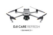 DJI Care Refresh DJI Mavic 3 - kod elektroniczny, DJI