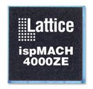CPLD, 128MC, 3.3V, ISPMACH, 100TQFP