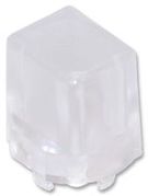 CAP, 9.4X7.4MM, CLEAR, FOR 5G SERIES