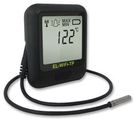 DATA LOGGER, WIFI, TEMP,WITH LCD