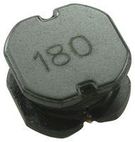 INDUCTOR, 18UH, 20%, 3.85A, SMD