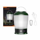 Camping lamp Superfire T31, 320lm, USB, Superfire