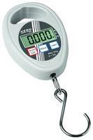 WEIGHING, HANGING SCALE, 5KG