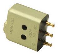 MICROSWITCH, PIN PLUNGER, SPDT, 7A 115V