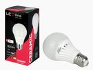 LED bulb E27 13W 4000K 1820lm 140lm/W 170-250V A60