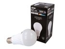 LED bulb E27 230V 18W A70 1800lm neutral white 4000K, CERAMIC, LED line