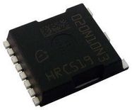 MOSFET, N-CHANNEL, 30V, 300A, PG-HSOF
