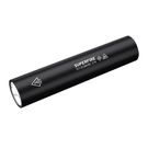 Flashlight Superfire S11-D, 135lm, USB, Superfire