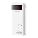 Powerbank Romoss Sense6PS Pro 20000mAh, 30W (white), Romoss