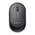 Wireless mouse Havit MS78GT (black), Havit