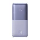 Powerbank Baseus Bipow Pro 10000mAh, 2xUSB, USB-C, 20W (purple), Baseus