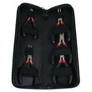 Five Piece Pliers and Cutters Set