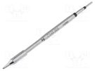 Tip; conical; 1.5mm; longlife JBC TOOLS