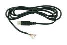 CABLE, USB TO UART, 6WAY, 1.8M