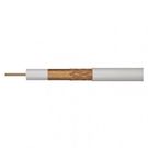Coaxial Cable CB125 100m, EMOS