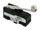 MICROSWITCH ROLLER LEVER CO CONTACT