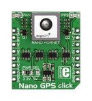 NANO GPS CLICK, EASYBOARD DEV PLATFORM