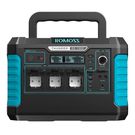 Portable Power Station Romoss RS1500 Thunder Series, 1500W, 1328Wh, Romoss