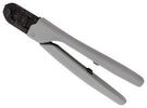 HAND TOOL, RATCHET, 22-18AWG CONTACT