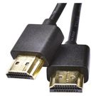 High speed HDMI cable ethernet 2.0 A/Male - A/Male, 1,5m, EMOS