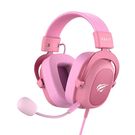 Gaming headphones Havit H2002D (pink), Havit