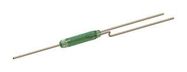 REED SWITCH, SPST-CO, 0.5A, 175V, TH