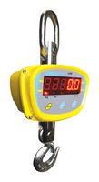 WEIGHING SCALE, HANGING, 2000KG