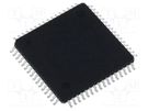 IC: ARM microcontroller; TQFP64; 1.62÷3.63VDC; Ext.inter: 16 MICROCHIP TECHNOLOGY