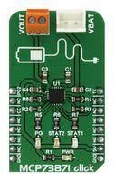 BATTERY CHARGE MANAGEMENT CLICK BOARD