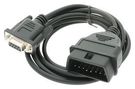 OBD-II TO DB9 CABLE